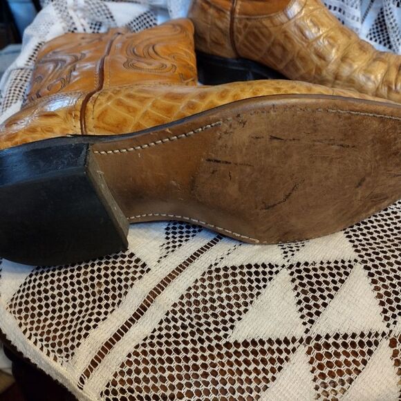 Laredo cowboy boots  - Picture 5 of 7